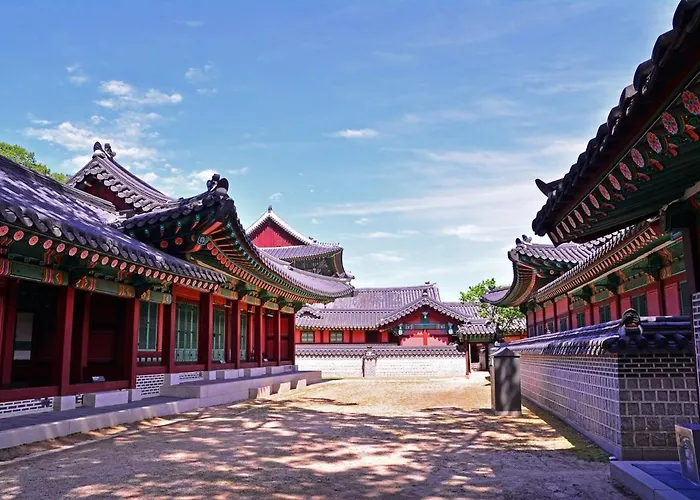 Newly Opened, Stay-gyeol,arex,kongdeok Station 1 Minute Villa