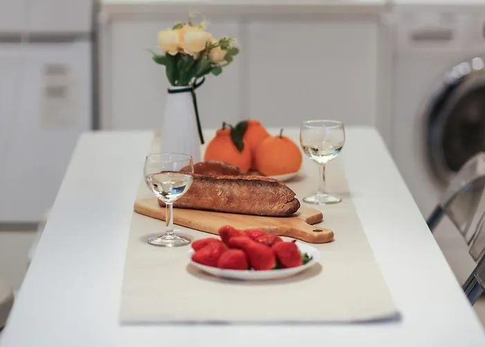 Newly Opened, Stay-gyeol,arex,kongdeok Station 1 Minute * Séoul