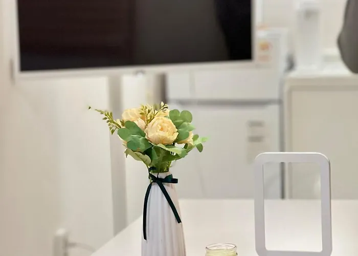 Newly Opened, Stay-gyeol,arex,kongdeok Station 1 Minute Villa Séoul