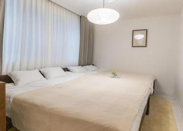 Newly Opened, Stay-gyeol,arex,kongdeok Station 1 Minute Villa *